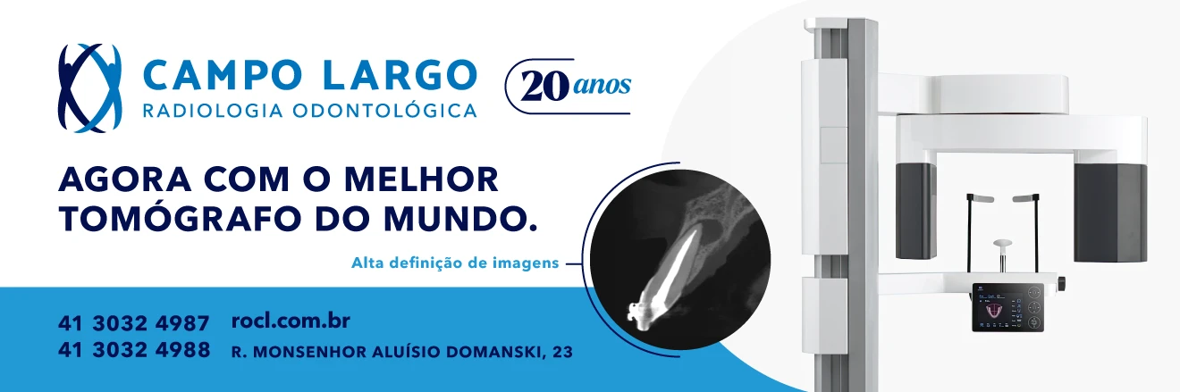 Campo Largo Radiologia Odontológica Morita